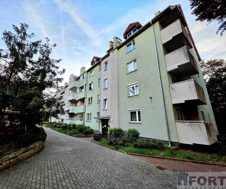 Mieszkanie Sprzedaż Szczecin Śródmieście Juliana Ursyna Niemcewicza