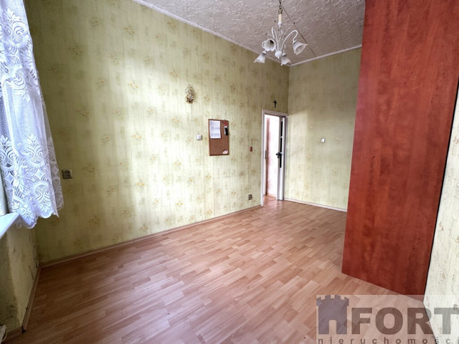 Mieszkanie Sprzedaż Szczecin Śródmieście-Centrum Hetmana Stefana Czarnieckiego 3