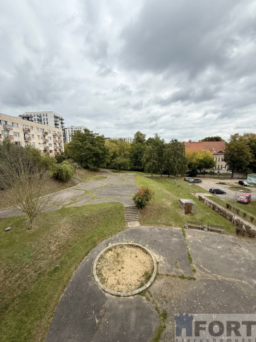 Mieszkanie Wynajem Szczecin os. Arkońskie Zakole 16