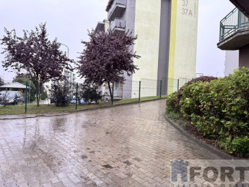 Obiekt Sprzedaż Szczecin Nowe Miasto