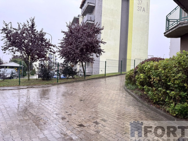 Obiekt Sprzedaż Szczecin Nowe Miasto 4