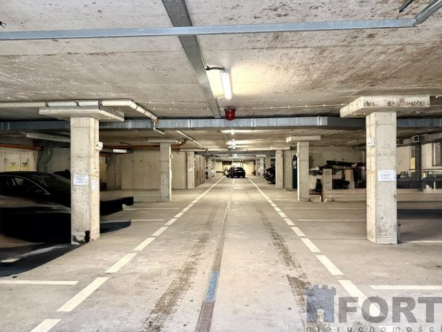 Obiekt Sprzedaż Szczecin Nowe Miasto 5