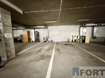 Obiekt Sprzedaż Szczecin Nowe Miasto