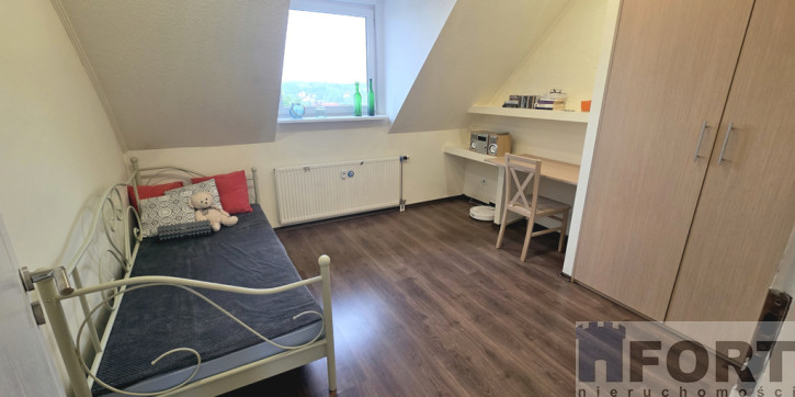 Mieszkanie Sprzedaż Bezrzecze Koralowa 7
