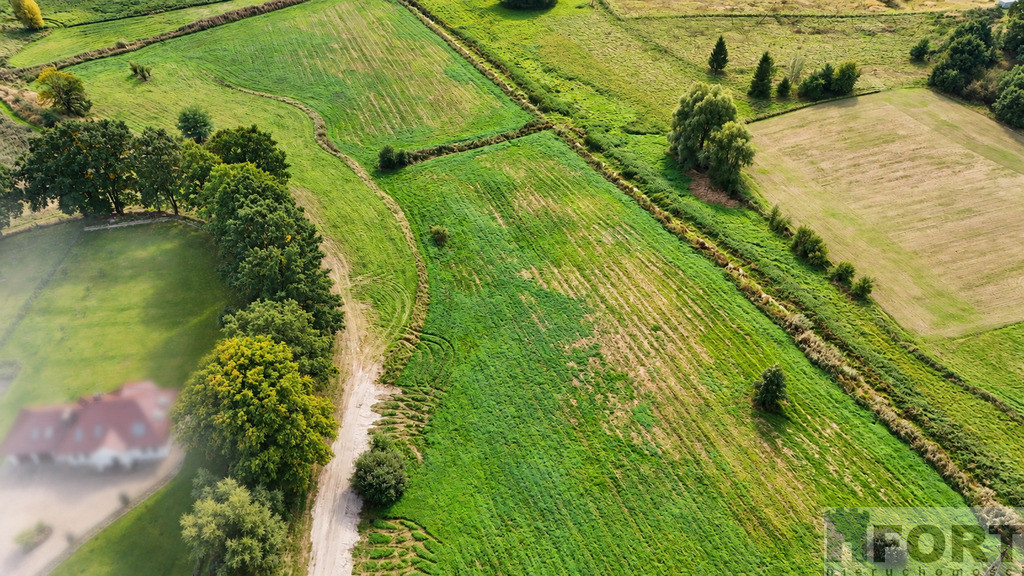 Działka Sprzedaż Radzanek