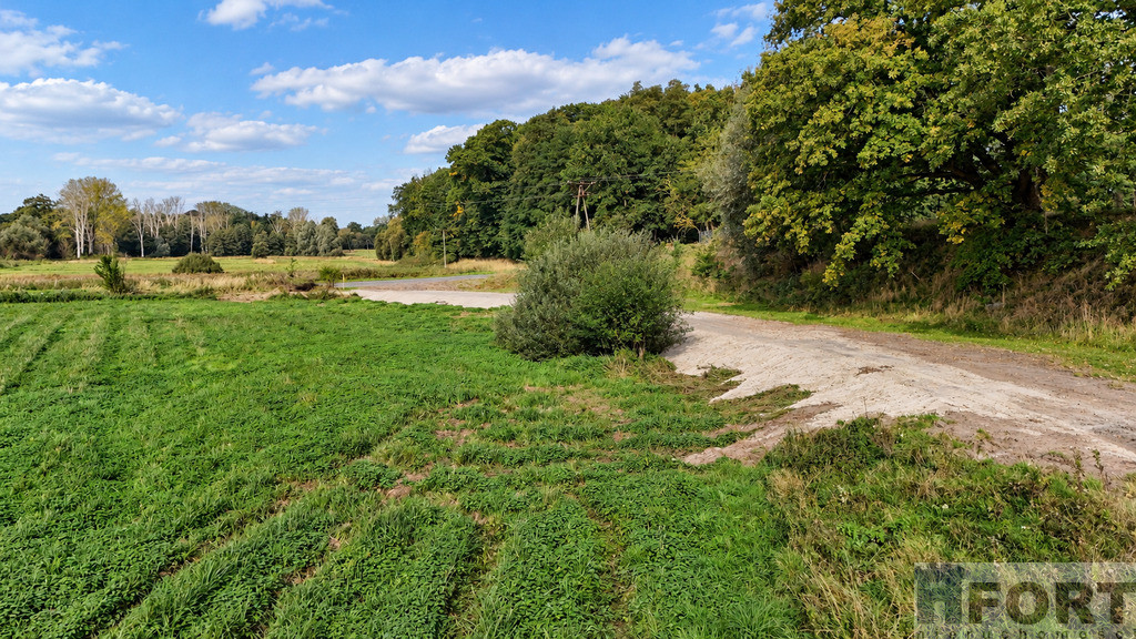 Działka Sprzedaż Radzanek