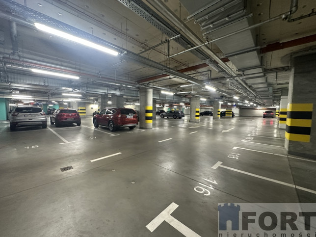 Mieszkanie Sprzedaż Szczecin Centrum al.&nbsp;Wyzwolenia 12