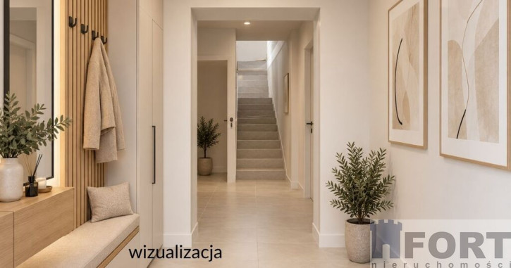 Dom Sprzedaż Łobez 11