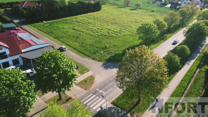 Działka Sprzedaż Świdwin 3