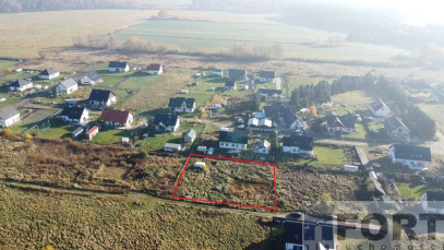 Działka Sprzedaż Niedźwiedź