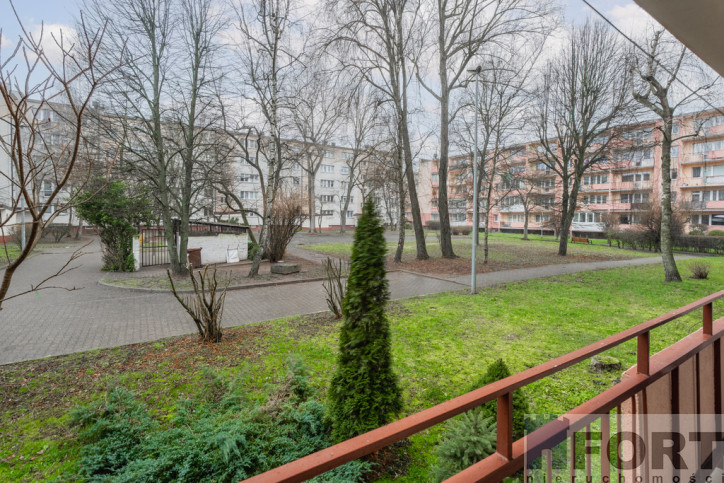 Mieszkanie Wynajem Szczecin Pomorzany Boryny 5