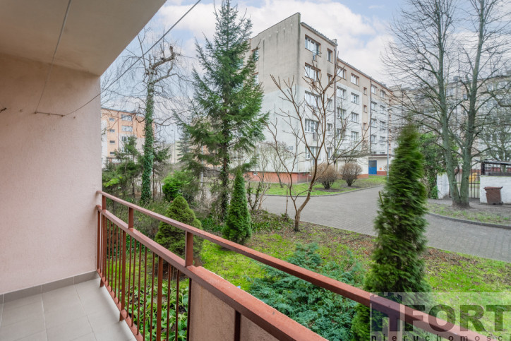 Mieszkanie Wynajem Szczecin Pomorzany Boryny 6