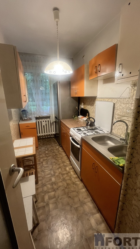 Mieszkanie Sprzedaż Szczecin Książąt Pomorskich 14