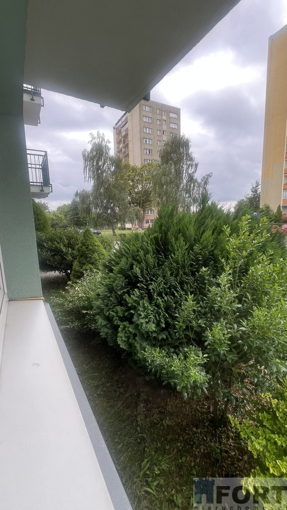 Mieszkanie Sprzedaż Szczecin Książąt Pomorskich 16