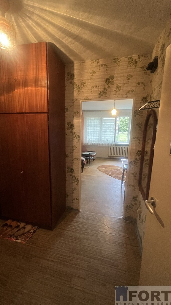 Mieszkanie Sprzedaż Szczecin Książąt Pomorskich 18