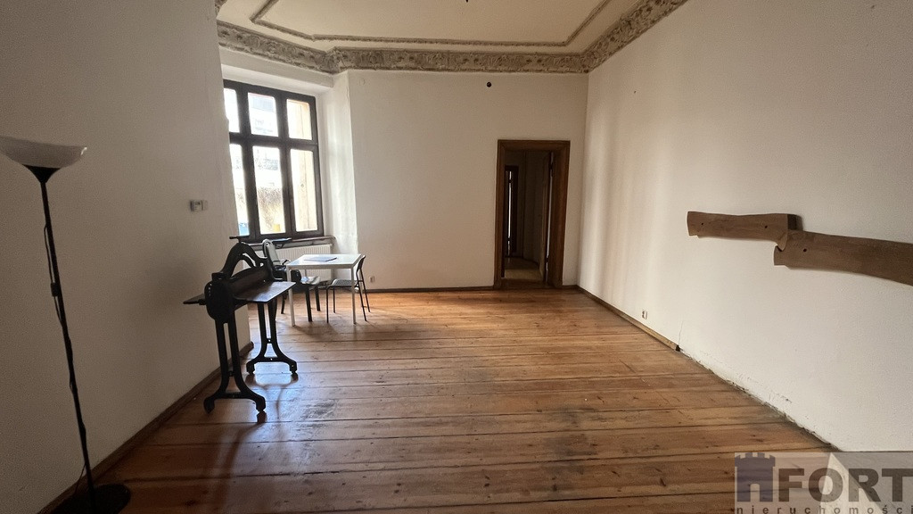 Mieszkanie Sprzedaż Szczecin Centrum Edmunda Bałuki 2