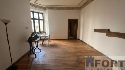 Mieszkanie Sprzedaż Szczecin Centrum Edmunda Bałuki