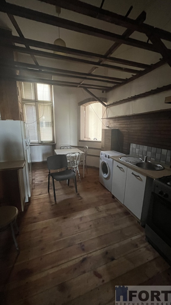 Obiekt Sprzedaż Szczecin Centrum 11