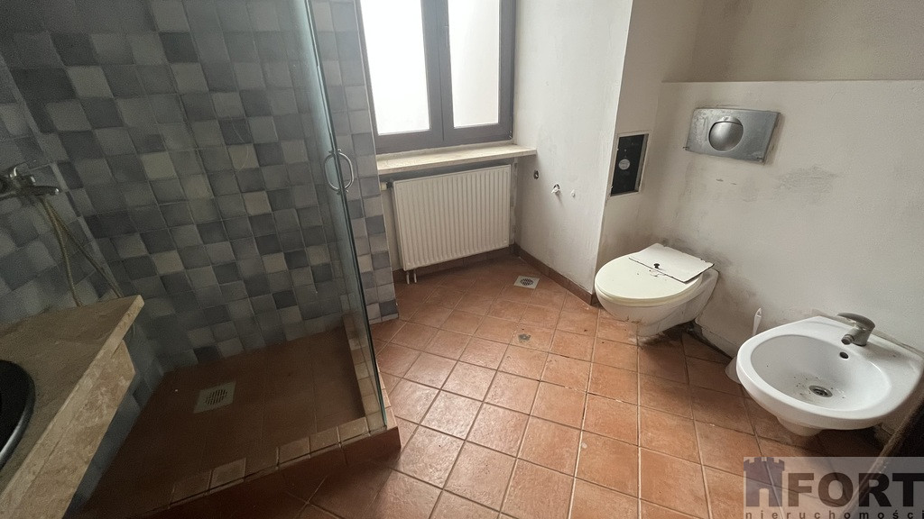 Obiekt Sprzedaż Szczecin Centrum 16