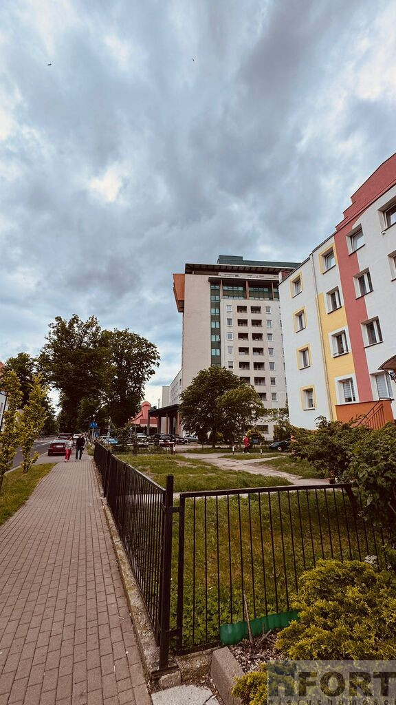 Mieszkanie Sprzedaż Kołobrzeg Portowa 11