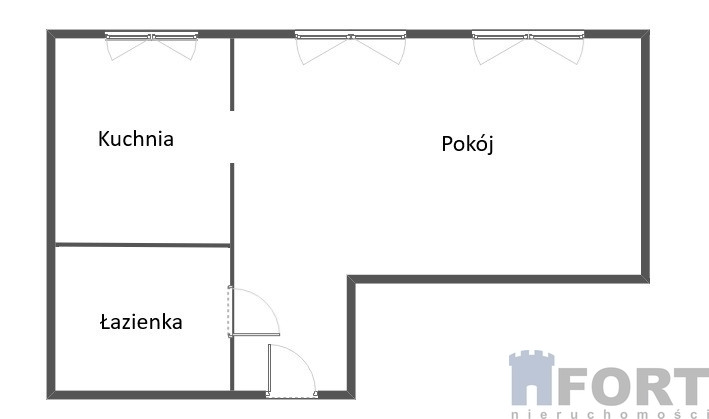 Mieszkanie Sprzedaż Szczecin Centrum