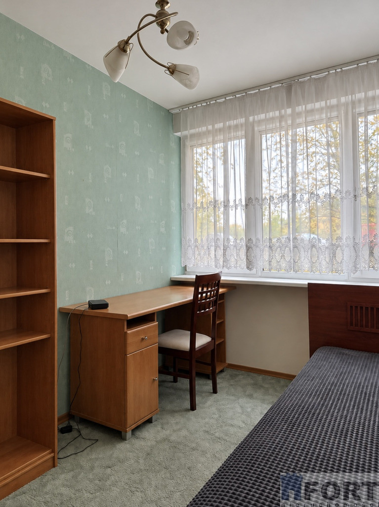 Mieszkanie Wynajem Szczecin Pomorzany Xawerego Dunikowskiego 4