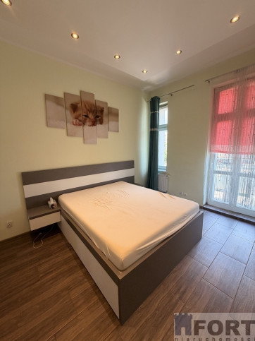 Lokal Wynajem Szczecin Śródmieście-Centrum 10