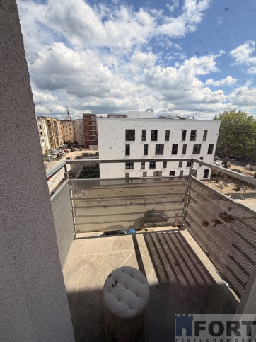 Lokal Wynajem Szczecin Śródmieście-Centrum 12
