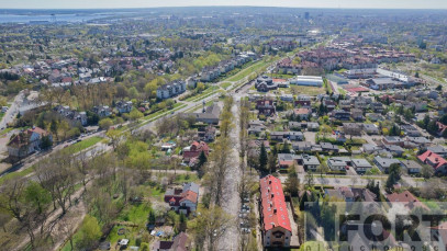 Mieszkanie Sprzedaż Szczecin Warszewo Szwedzka