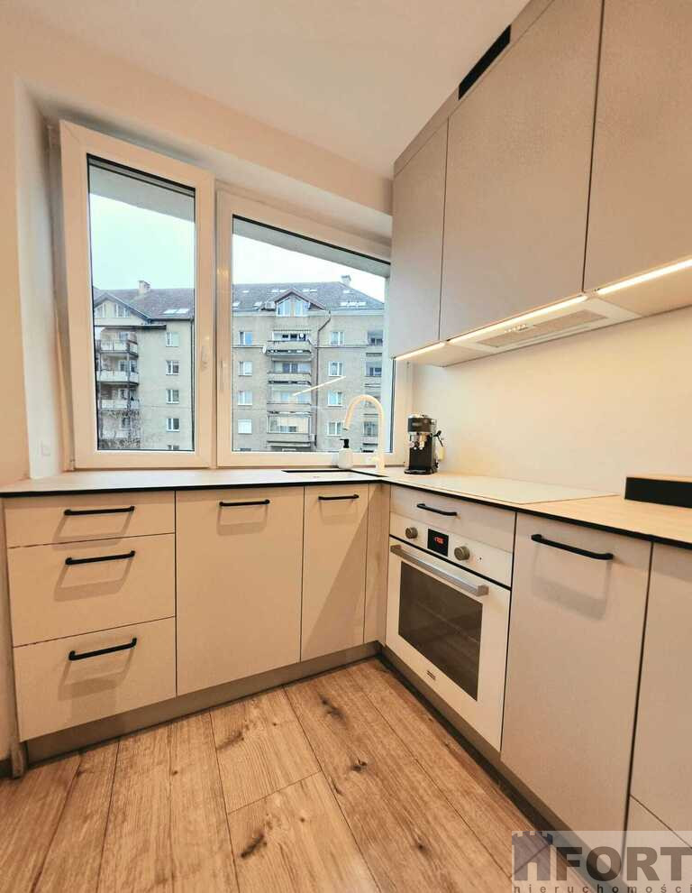Mieszkanie Sprzedaż Szczecin Niebuszewo Juliana Ursyna Niemcewicza 9