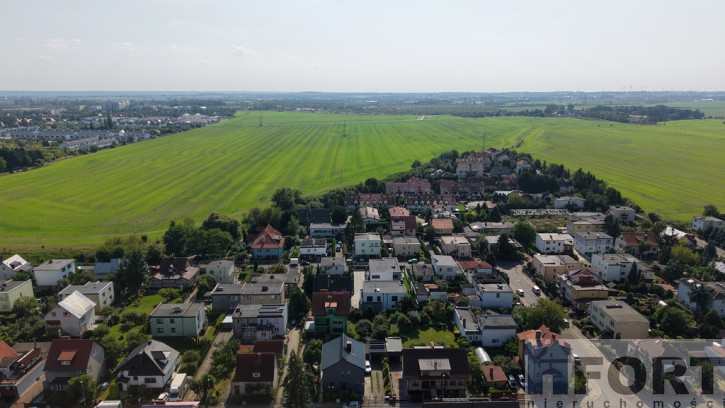 Dom Sprzedaż Szczecin Gumieńce Ogrodowa 23