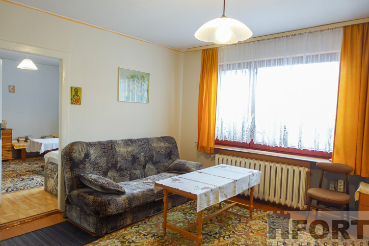 Mieszkanie Sprzedaż Szczecin Gumieńce 5