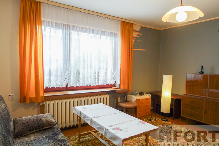 Mieszkanie Sprzedaż Szczecin Gumieńce 4