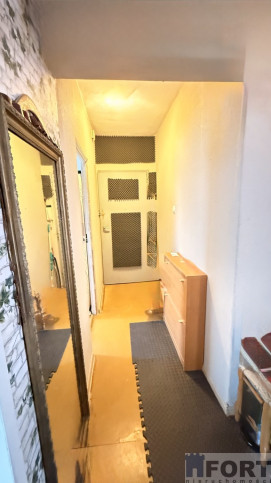 Mieszkanie Sprzedaż Szczecin os. Zawadzkiego-Klonowica Tadeusza Zawadzkiego 6