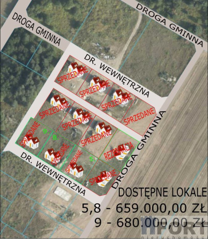 Mieszkanie Sprzedaż Goleniów Rybacka 4
