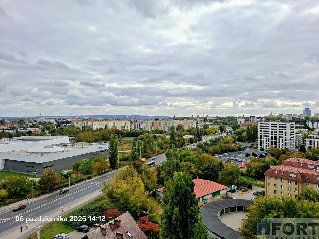 Mieszkanie Sprzedaż Szczecin os. Piastowskie Rynkowa 8