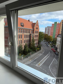 Mieszkanie Wynajem Szczecin Niebuszewo Boguchwały