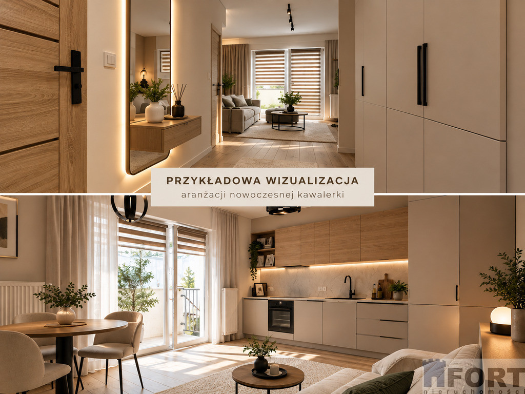 Mieszkanie Sprzedaż Goleniów Fryderyka Chopina 1