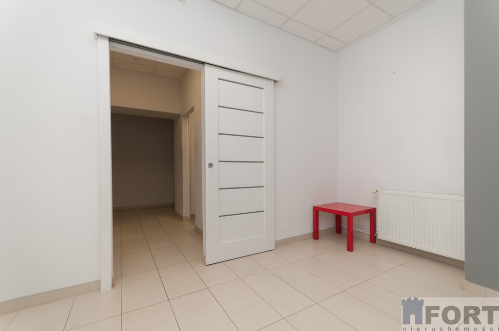 Lokal Wynajem Szczecin Śródmieście