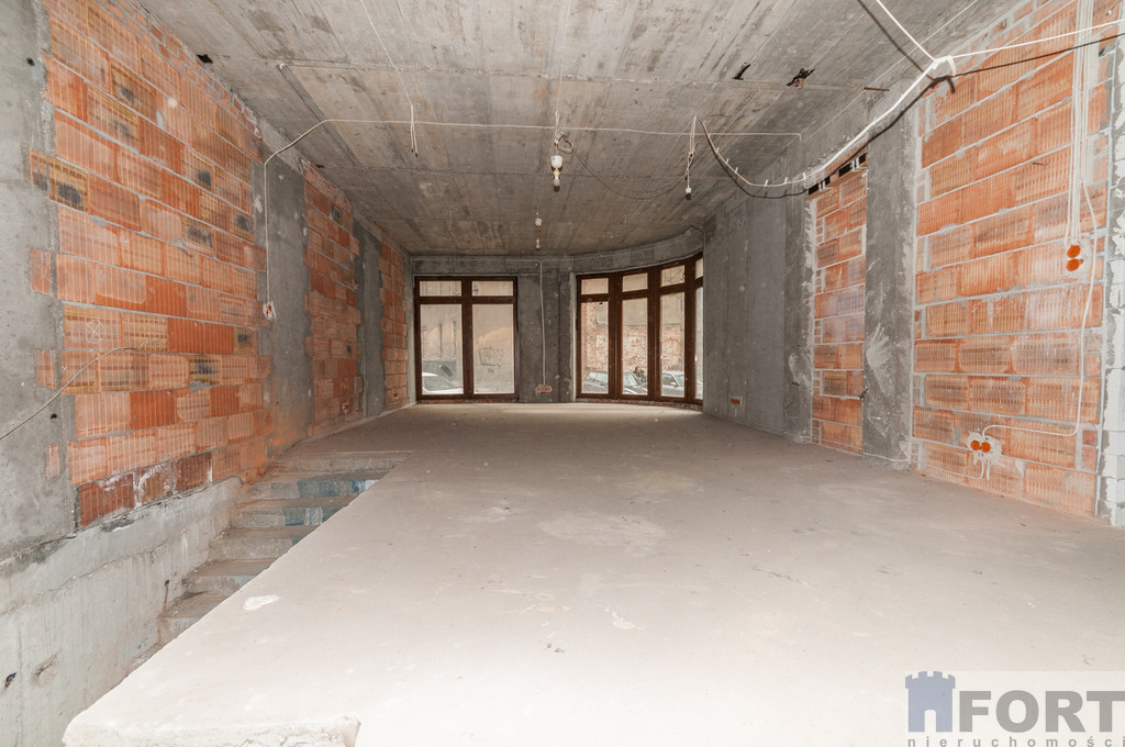 Lokal Sprzedaż Szczecin Centrum