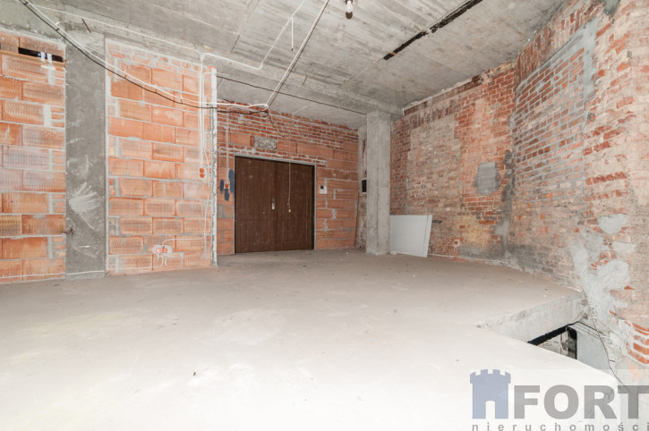 Lokal Sprzedaż Szczecin Centrum 10