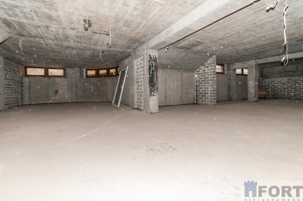 Lokal Sprzedaż Szczecin Centrum 16
