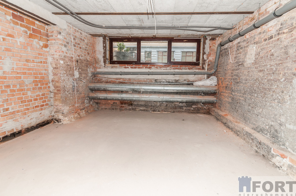 Lokal Sprzedaż Szczecin Centrum 18