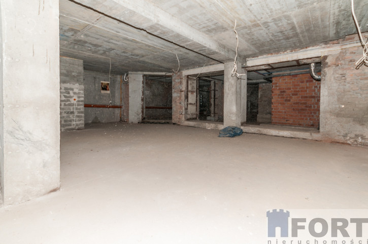 Lokal Sprzedaż Szczecin Centrum 20