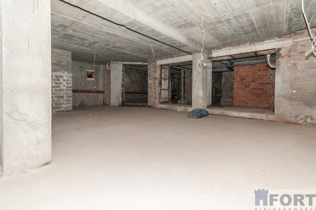 Lokal Sprzedaż Szczecin Centrum