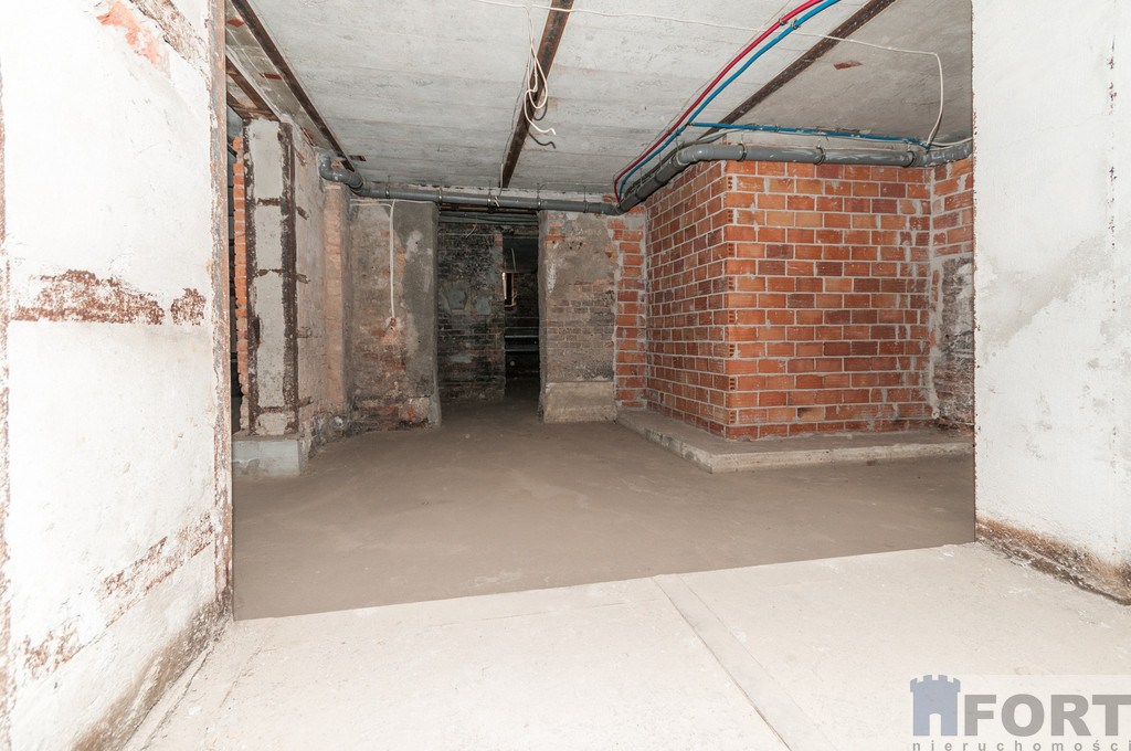 Lokal Sprzedaż Szczecin Centrum