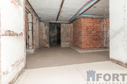 Lokal Sprzedaż Szczecin Centrum