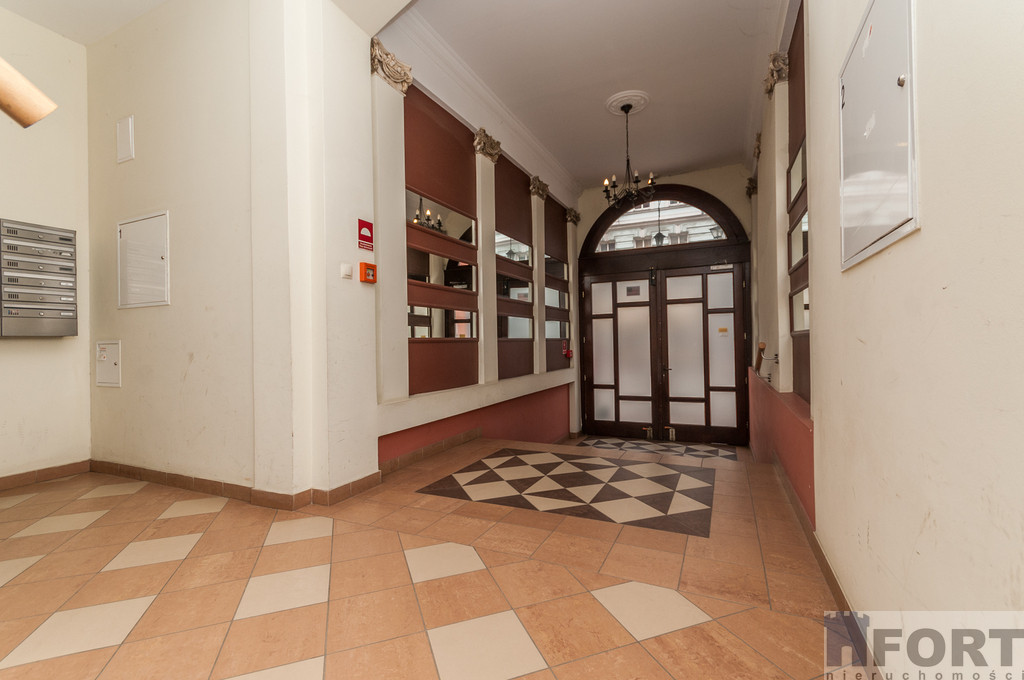 Lokal Sprzedaż Szczecin Centrum