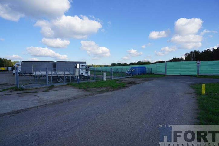 Obiekt Wynajem Żdżary 18