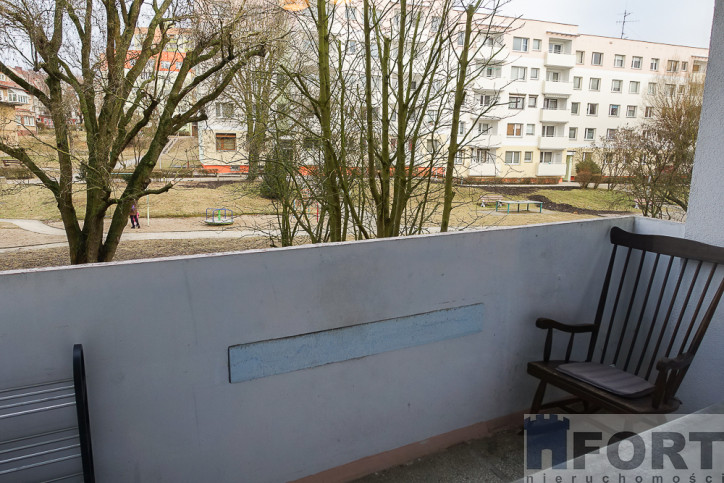 Mieszkanie Wynajem Szczecin Książąt Pomorskich Sosnowa 23